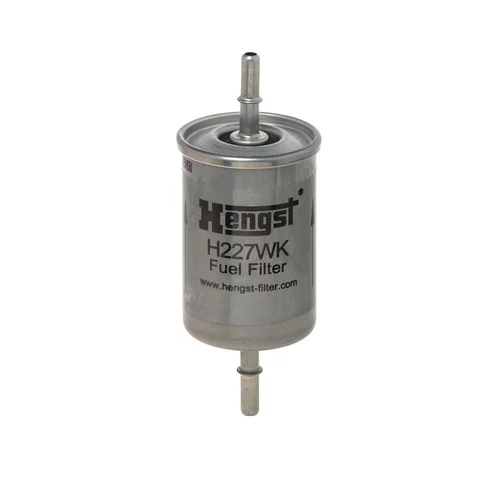 Palivový filter HENGST FILTER H227WK
