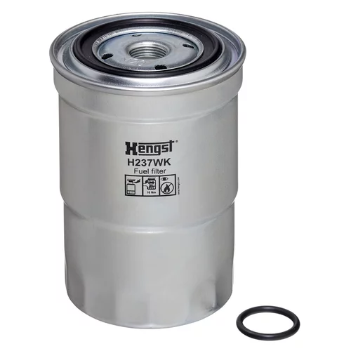 Palivový filter HENGST FILTER H237WK