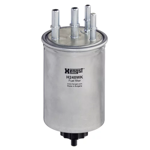 Palivový filter HENGST FILTER H248WK