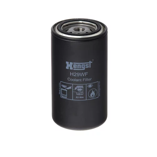 Filter chladiva HENGST FILTER H29WF