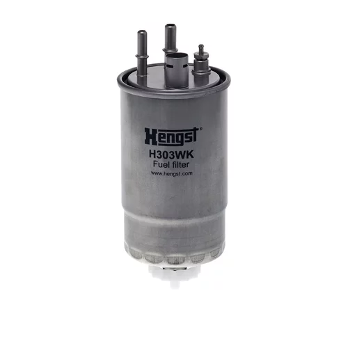 Palivový filter HENGST FILTER H303WK