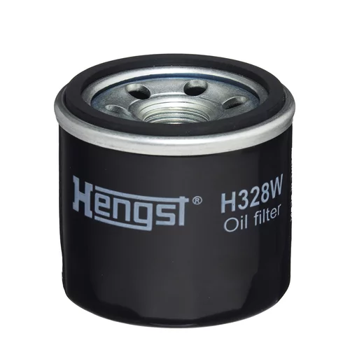 Olejový filter HENGST FILTER H328W
