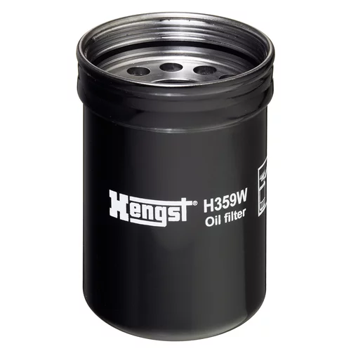 Olejový filter HENGST FILTER H359W