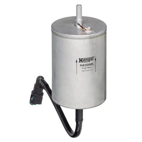 Palivový filter HENGST FILTER H430WK
