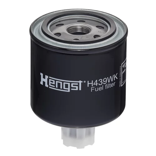 Palivový filter HENGST FILTER H439WK