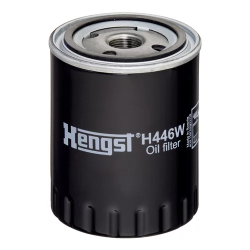 Olejový filter HENGST FILTER H446W