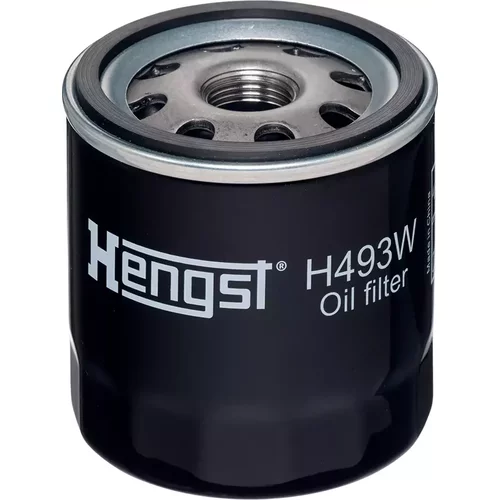Olejový filter HENGST FILTER H493W