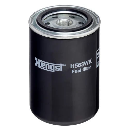 Palivový filter HENGST FILTER H563WK