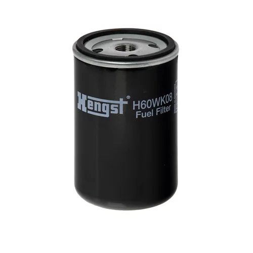 Palivový filter HENGST FILTER H60WK08