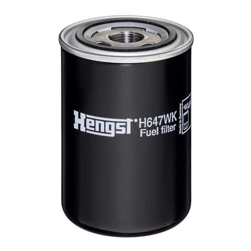 Palivový filter HENGST FILTER H647WK
