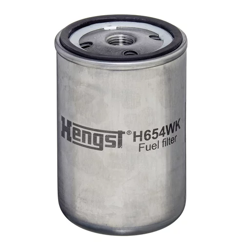 Palivový filter HENGST FILTER H654WK D576