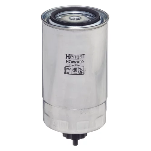 Palivový filter HENGST FILTER H70WK09