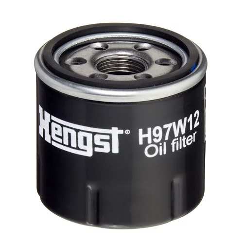 Olejový filter HENGST FILTER H97W12