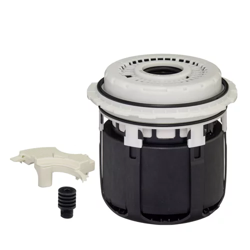 Vysúšacie púzdro vzduchu pre pneumatický systém HENGST FILTER T370W