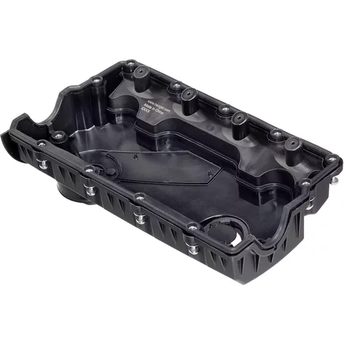Kryt hlavy valcov AZ636M D1028 (HENGST FILTER) - obr. 2