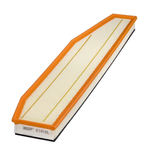 Vzduchový filter HENGST FILTER E1018L