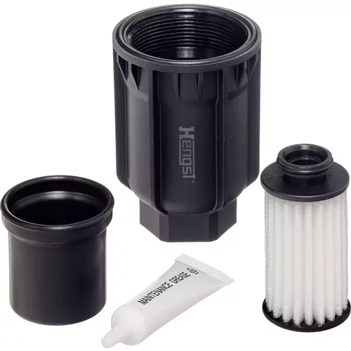 Filter, roztok mo?oviny E104U D1073 (HENGST FILTER) - obr. 1