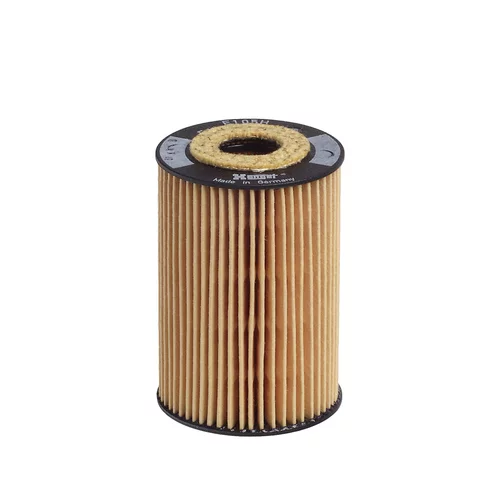 Olejový filter HENGST FILTER E105H D51