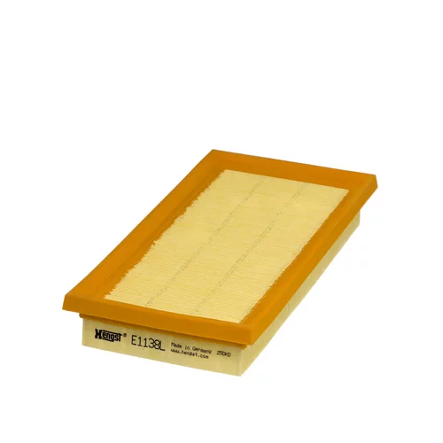 Vzduchový filter HENGST FILTER E1138L