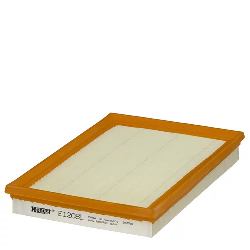 Vzduchový filter HENGST FILTER E1208L
