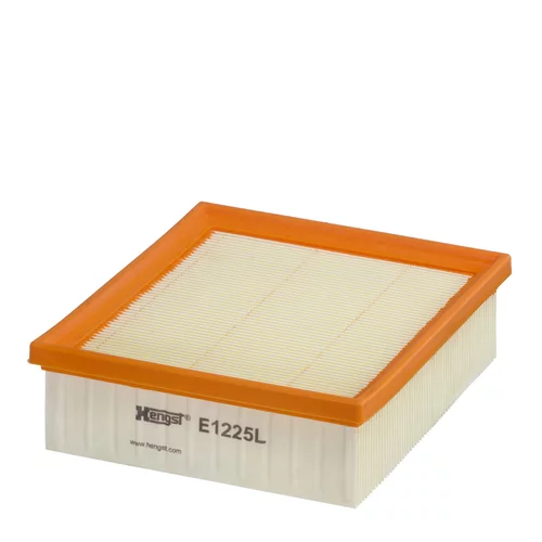 Vzduchový filter HENGST FILTER E1225L