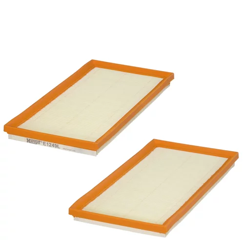 Vzduchový filter HENGST FILTER E1249L-2