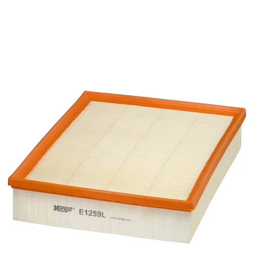Vzduchový filter HENGST FILTER E1259L