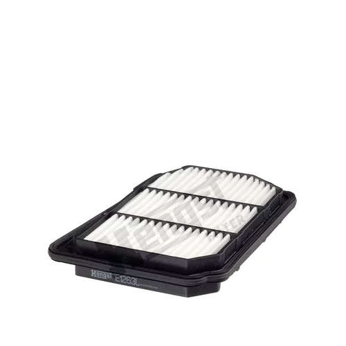 Vzduchový filter HENGST FILTER E1263L
