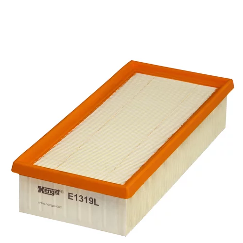 Vzduchový filter HENGST FILTER E1319L