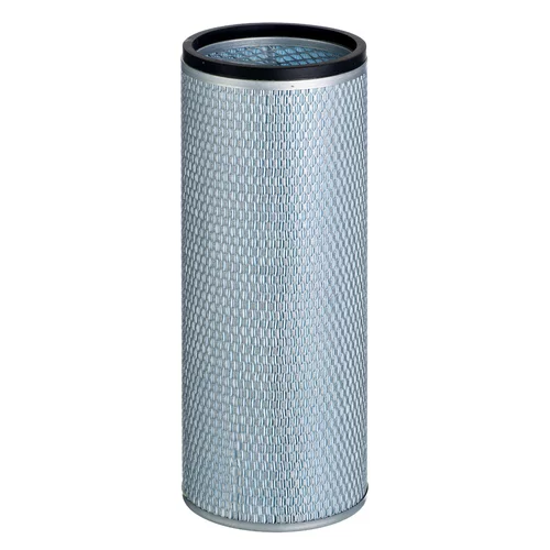 Filter sekundárneho vzduchu HENGST FILTER E1650LS D496