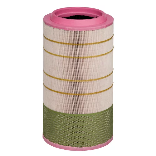 Vzduchový filter HENGST FILTER E1666L