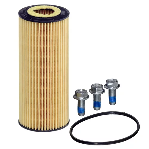 Hydraulický filter automatickej prevodovky HENGST FILTER E28H D289
