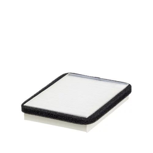 Filter vnútorného priestoru HENGST FILTER E3927LI