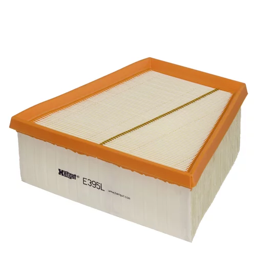 Vzduchový filter HENGST FILTER E395L