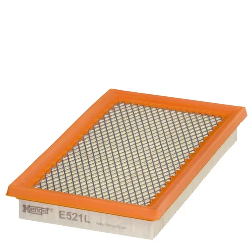 Vzduchový filter HENGST FILTER E521L