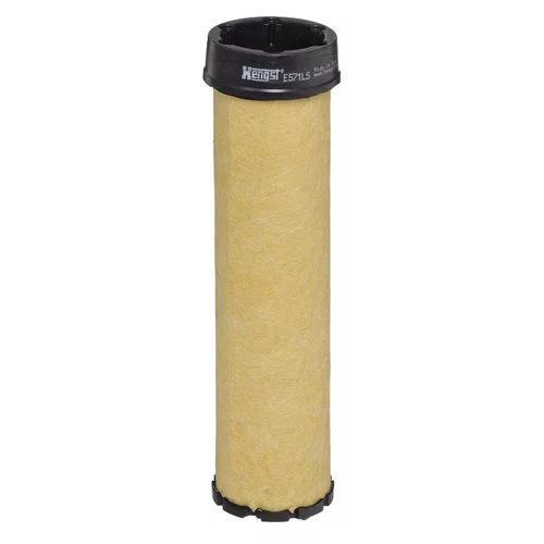 Filter sekundárneho vzduchu HENGST FILTER E571LS