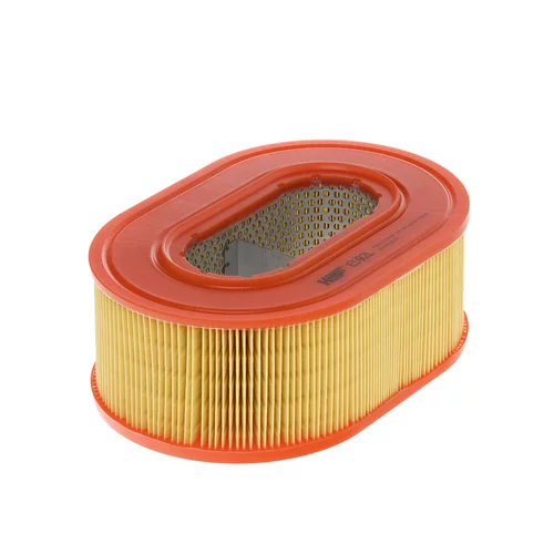 Vzduchový filter HENGST FILTER E592L