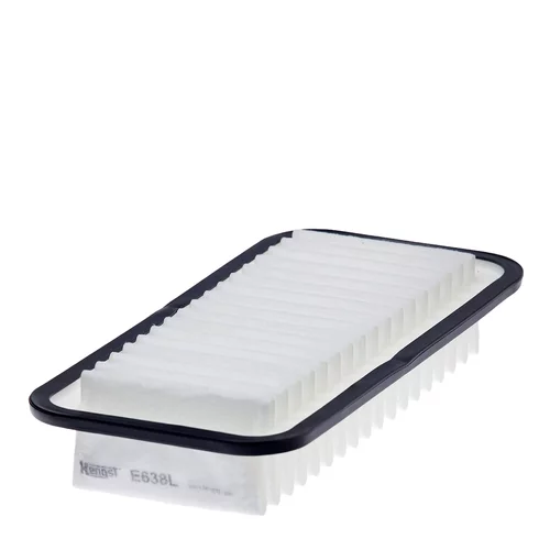 Vzduchový filter HENGST FILTER E638L