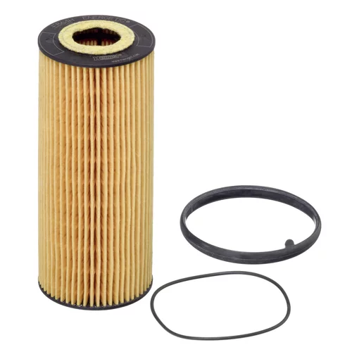 Olejový filter HENGST FILTER E864H D184