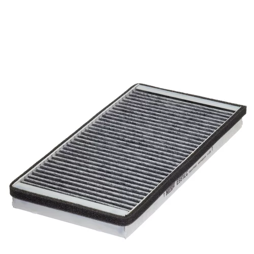 Filter vnútorného priestoru HENGST FILTER E951LC