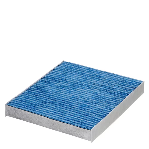 Filter vnútorného priestoru HENGST FILTER E961LB
