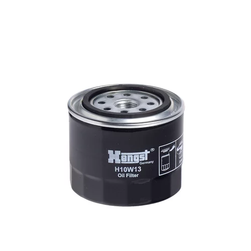 Olejový filter HENGST FILTER H10W13