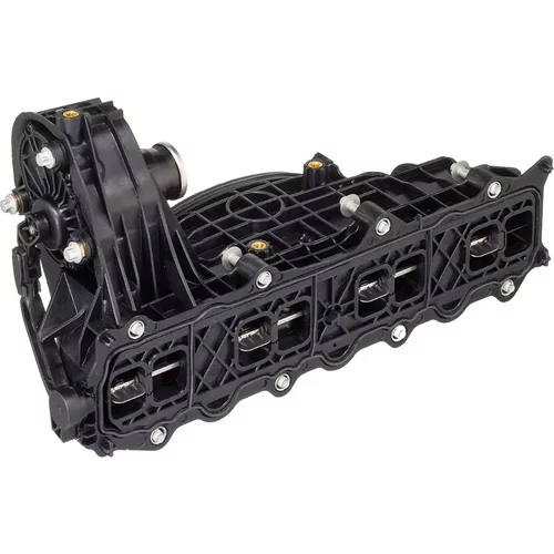 Sací trubkový modul H114L D1058 (HENGST FILTER) - obr. 1