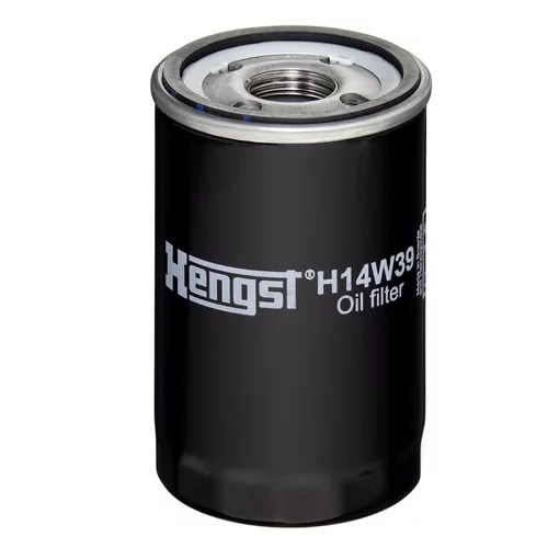 Olejový filter HENGST FILTER H14W39
