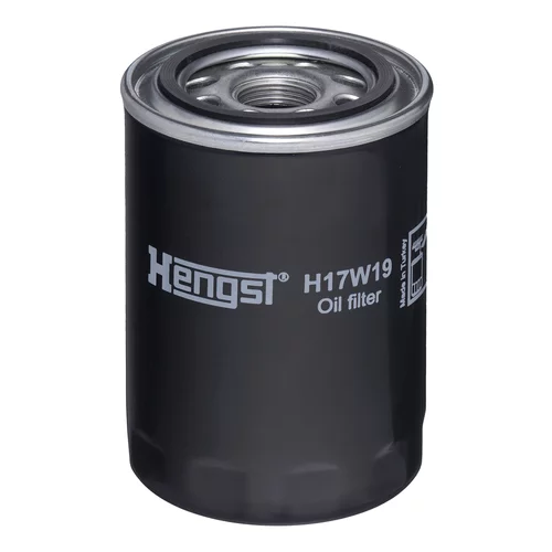 Olejový filter HENGST FILTER H17W19