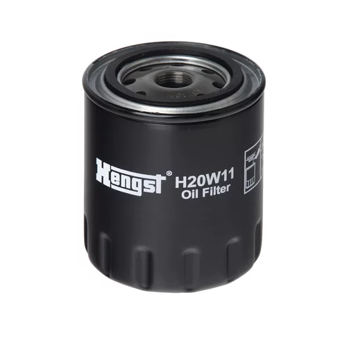 Olejový filter HENGST FILTER H20W11