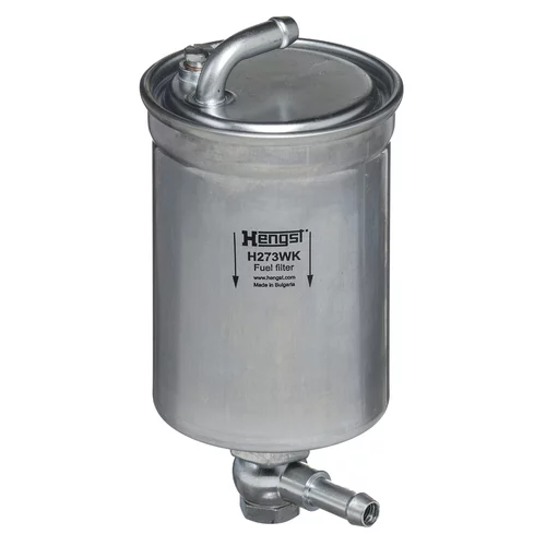 Palivový filter HENGST FILTER H273WK