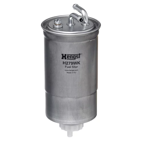Palivový filter HENGST FILTER H279WK