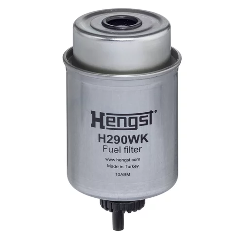 Palivový filter HENGST FILTER H290WK
