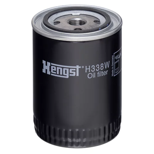 Olejový filter HENGST FILTER H338W